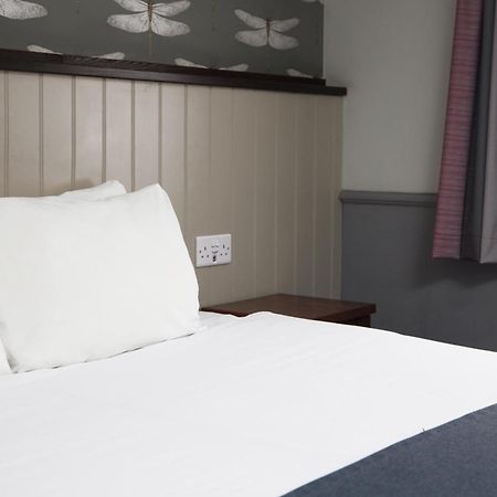 Charnwood Arms Hotel โคล์วิล ภายนอก รูปภาพ